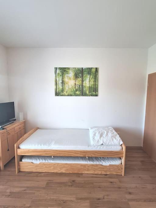 Apartman H&H Na Vysocine Střítež Exterior foto