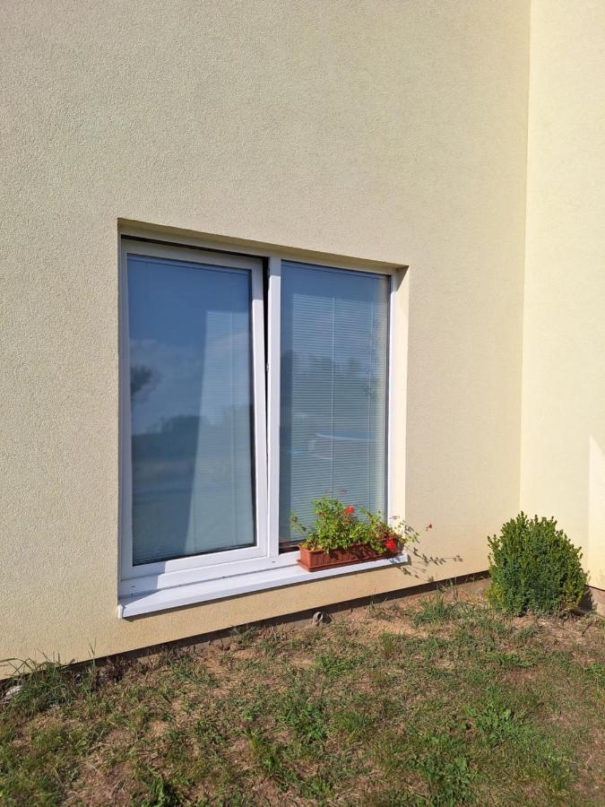 Apartman H&H Na Vysocine Střítež Exterior foto